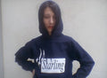 music symbol hoodie